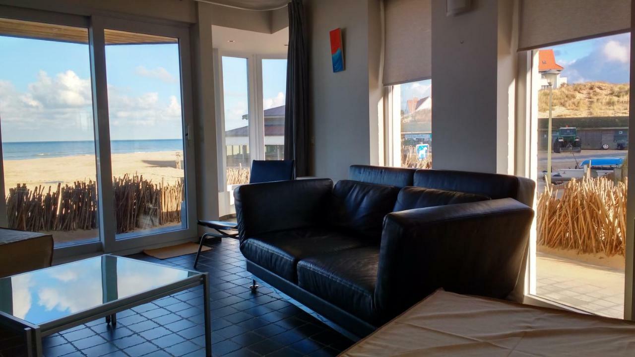 Malibu Beach Коксейде Екстериор снимка