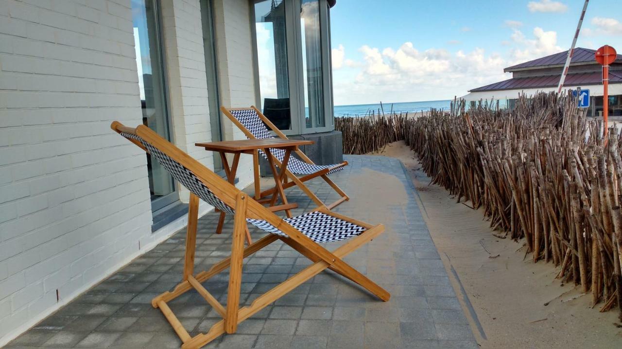 Malibu Beach Коксейде Екстериор снимка