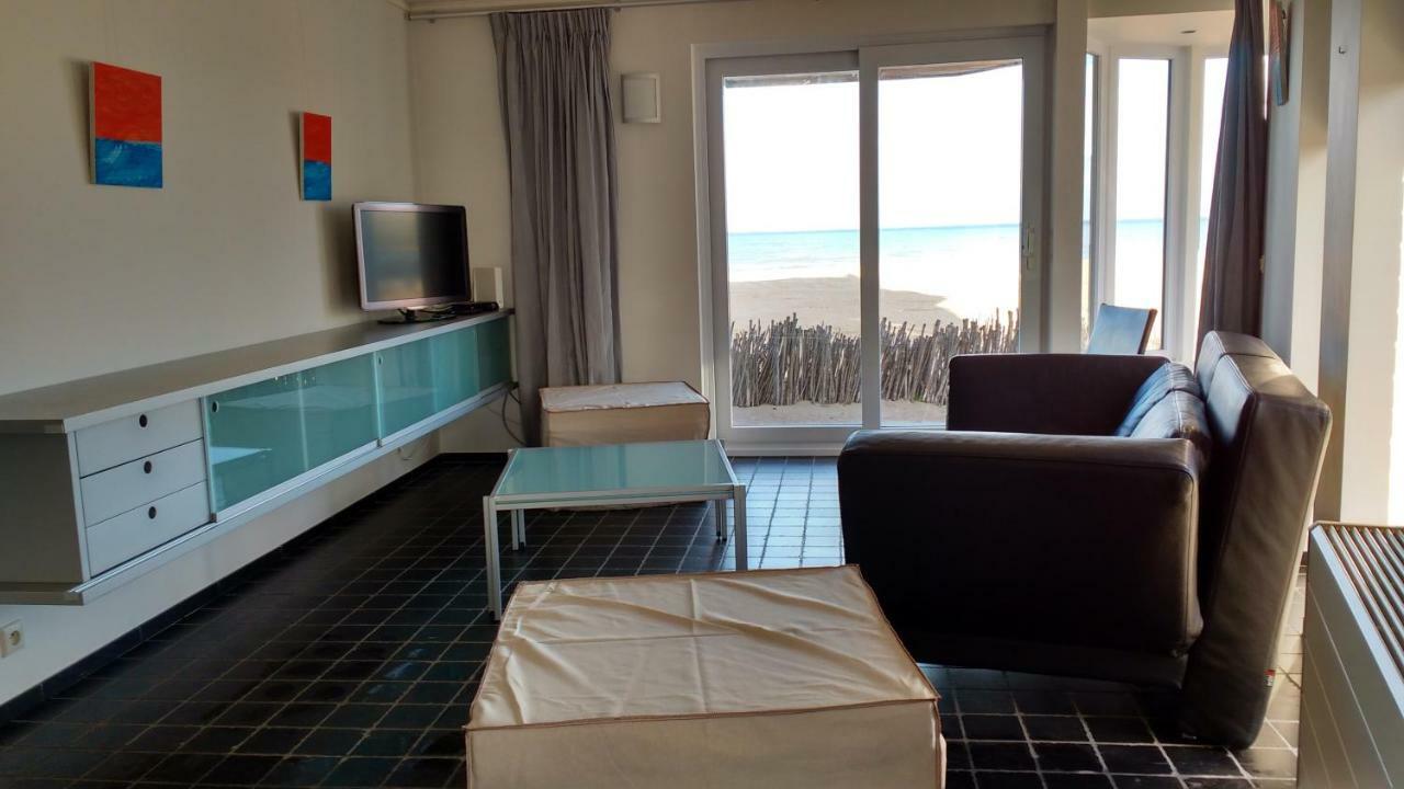 Malibu Beach Коксейде Екстериор снимка