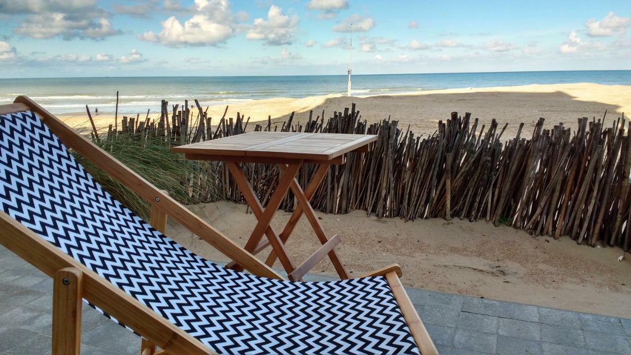 Malibu Beach Коксейде Екстериор снимка