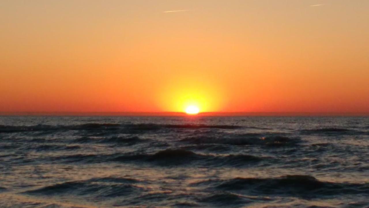 Malibu Beach Коксейде Екстериор снимка